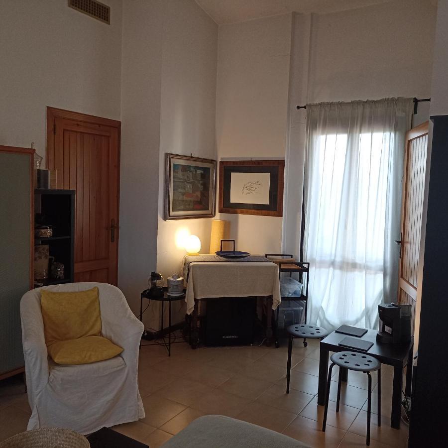 Villa William Quartu Sant'Elena Exterior photo