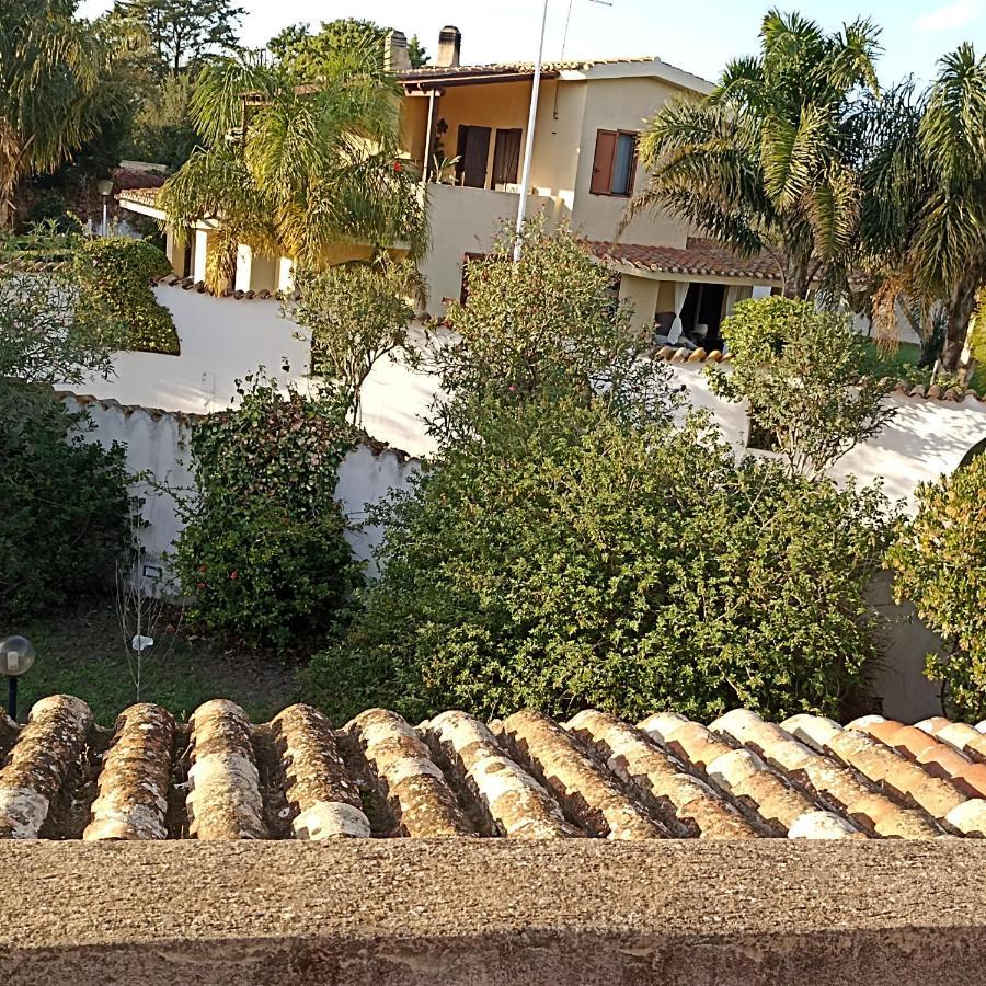 Villa William Quartu Sant'Elena Exterior photo